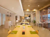 Swiss-Belexpress Cilegon Hotels in Jombang