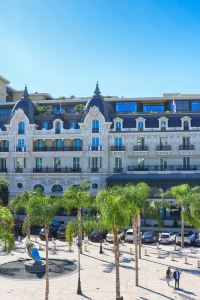 Best 10 Hotels Near BALENCIAGA from USD 198/Night-Monte Carlo for 2023 |  Trip.com