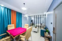 Urban Business Apartment