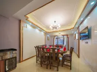 Yulong Hotel - Bữa sáng