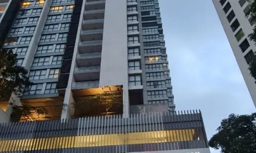 Trillion Suites by SLG