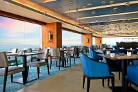 โรงแรมราดิสัน โคลัมโบ - พร้อมอาหารเช้า