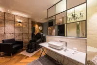 Hotel Stendhal