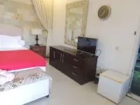 Oase Van Java Hotels in Getasan