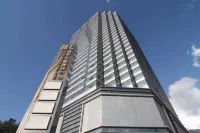 珠海凱信國際公寓（橫琴口岸國際會展中心店） 橫琴大橋附近的飯店