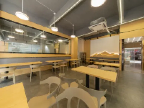 Binyang Harman Intelligent Hotel Hotels in Binyang