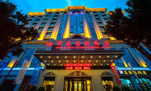 Wan Sheng International Hotel