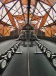 DIOTEL Hotel - Træningscentre