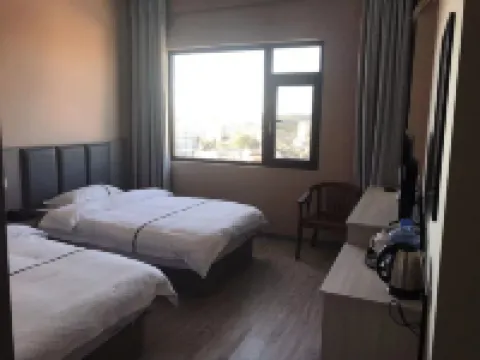 Shuangcheng Hotel