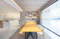 JI HOTEL（Longhu Paradise Walk）