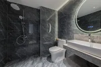 Chengmai Baodi Wisdom Hotel (Wenhua North Road Branch) - 2-stjärniga