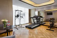 Junyi Hotel (Foshan Zumiao Lingnan Xintiandi Branch)