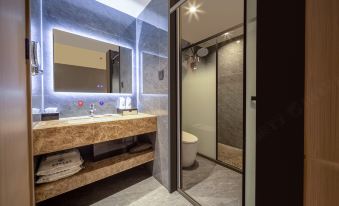 Shengshi Time Hotel