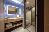 Shengshi Time Hotel