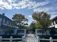 Four Seasons Yunxuan Resort Yongjia