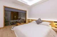 Liuzhou QieShe Songting Hotel Hotels near Citizen Square