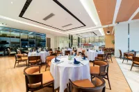 MQ HOTEL(Nantong University North Store) - breakfast