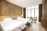 Azure Reserve Deqing - balcone