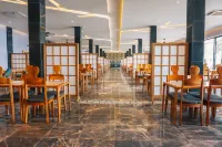 Vedana Lagoon Resort & Spa - breakfast