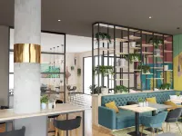 Spark by Hilton Vienna Donaustadt Hotels near METAStadt