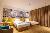 City Comfort Inn Hotel (Wuzhou Cangwu Bus Station)