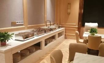 Vienna Hotel (Hefei Jingshang Commercial and Trade City)