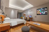 WanYoo Esports Hotel (Ningbo Qianhu Tiandi Yinzhou Incity) - อีสปอร์ต