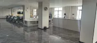 Zunbo Hotel - servizio colazione