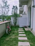 Anaya Slow Time Courtyard