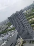 Bayman City Apartment (Wuyue Plaza Store in Huzhou) - Condos