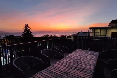 廈門拾六逸民宿 曾厝垵地區住宿飯店