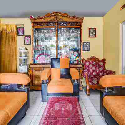 OYO Homes 91014 Eco Tourism Desa Cibodas Areng 2 Syariah Others