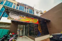 Capital O 90874 Millenium Inn 2 Các khách sạn ở Medan Helvetia