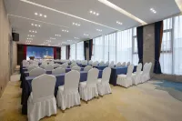 The Norman Xi Hotel Hotels in Changsha County