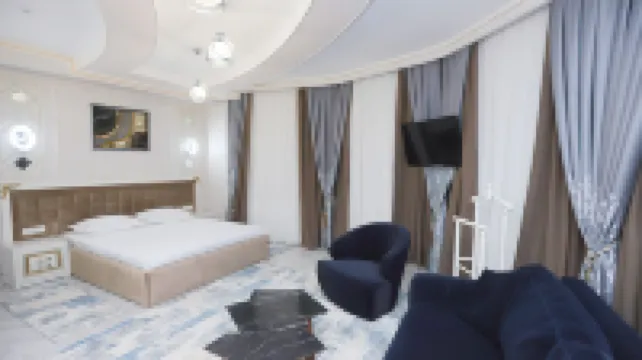 Reikartz Amirun Tashkent