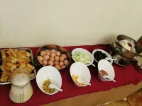永春維港飯店 - 早餐