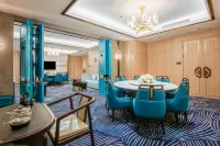 Pu'er Century Tea Source Hotel Hotels in Pu'er