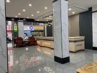 Yunan Manhaoting Hotel Hotels in Yunan