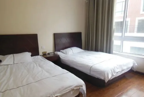 Kaikaile Hotel