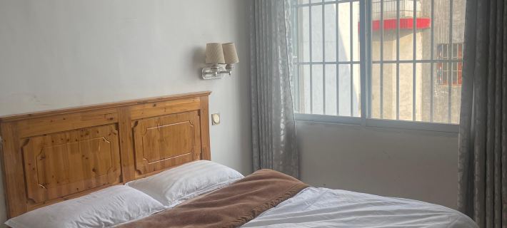 Guangnan Dongyi Hotel Hotels in Guangnan County