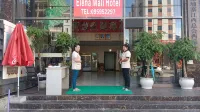 融合飯店 獨立海灘住宿飯店