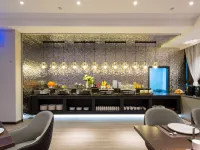 Joy Hotel (Ankang High-tech Wanda Plaza) Hotels in Ankang