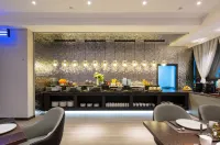 Joy Hotel (Ankang High-tech Wanda Plaza) Hotels in Ankang