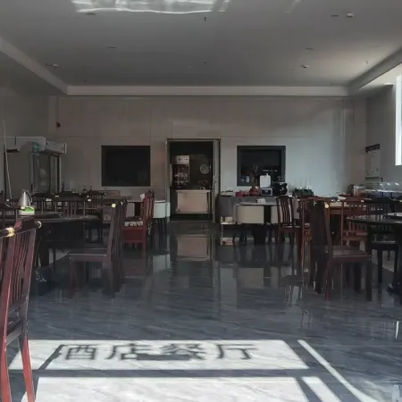 WEI XI QIAN XI HOTEL