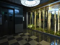 Sun Court Hondori Garden Hills Các khách sạn gần Ga Shin Sapporo