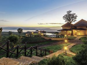 LAKE NAKURU SOPA LODGE