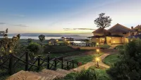 LAKE NAKURU SOPA LODGE Hotels in Lare