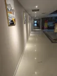 Longhui Jinshun Business Hotel فنادق في لونغ خوي