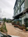 Hotel Leon Jade Dragon
