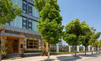 Luyangtree· RAN hotel